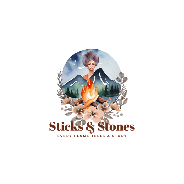 Sticks & Stones